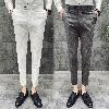 Pantalon homme en Fibre d acétate - Ref 3413183