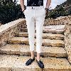 Pantalon homme en Fibre de polyester - Ref 3413189