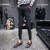 Pantalon homme en Fibre de polyester - Ref 3413190