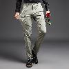 Pantalon homme en Viscose - Ref 3443947