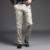Pantalon homme en Fibre d acétate - Ref 3444082