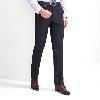 Pantalon homme en coton - Ref 3444104