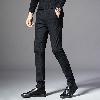 Pantalon homme en coton - Ref 3444105