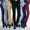 Pantalon homme - Ref 3444124