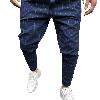Pantalon homme en Fibre d acétate - Ref 3444153