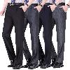 Pantalon homme en laine - Ref 3444160