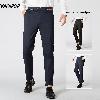 Pantalon homme en coton - Ref 3444178