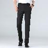 Pantalon homme en Soie de mûrier - Ref 3444180