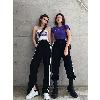 Pantalon léger femme en Polyester - Ref 3429864