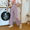 Pantalon léger femme - Ref 3429906