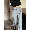Pantalon léger femme en Polyester - Ref 3429958