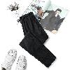 Pantalon léger femme en Soie - Ref 3429965