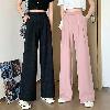 Pantalon léger femme - Ref 3430027