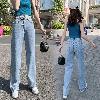 Pantalon léger femme - Ref 3430034