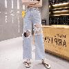 Pantalon léger femme - Ref 3430038