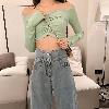 Pantalon léger femme - Ref 3430039