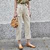 Pantalon léger femme - Ref 3430067
