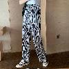 Pantalon léger femme en Polyester - Ref 3430076