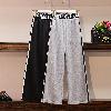 Pantalon léger femme en coton - Ref 3430157
