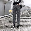 Pantalon léger femme en cow-boy - Ref 3430189