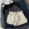 Pantalon léger femme en coton - Ref 3430226