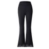 Pantalon léger femme en Tissu coton - Ref 3430229