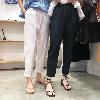 Pantalon léger femme - Ref 3430237