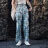 Pantalon léger femme - Ref 3430330