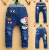 Pantalon pour garçons et filles - Ref 2057685