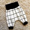 Pantalon pour garçons et filles Sarouel - Ref 2057687