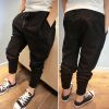 Pantalon pour garçons et filles . - Ref 2057691