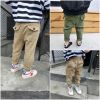 Pantalon pour garçons et filles - Ref 2057722