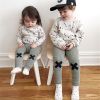 Pantalon pour garçons et filles guêtres - Ref 2057797