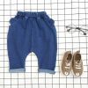 Pantalon pour garçons et filles - Ref 2057806