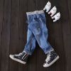 Pantalon pour garçons et filles nzk - Ref 2057808