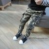 Pantalon pour garçons et filles - Ref 2057882
