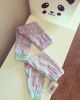 Pantalon pour garçons et filles - Ref 2057915
