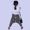 Pantalon pour garçons et filles - Ref 2057919