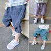 Pantalon pour garçons et filles - Ref 2057954