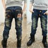 Pantalon pour garçons et filles - Ref 2057972