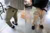 Pantalon pour garçons et filles - Ref 2057974