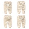 Pantalon pour garçons et filles DUDUBABY - Ref 2058005