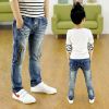 Pantalon pour garçons et filles - Ref 2058021