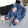 Pantalon pour garçons et filles - Ref 2058075