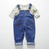 Pantalon pour garçons et filles - Ref 2058097
