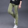 Pantalon pour garçons et filles ZJQQ - Ref 2058132