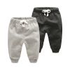 Pantalon pour garçons et filles YIQIBAOBEI - Ref 2058179