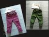 Pantalon pour garçons et filles - Ref 2058227
