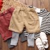 Pantalon pour garçons et filles - Ref 2058242