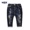 Pantalon pour garçons et filles - Ref 2058257